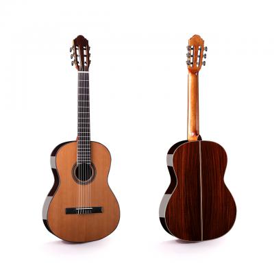 All Solid/Classical Guitar 