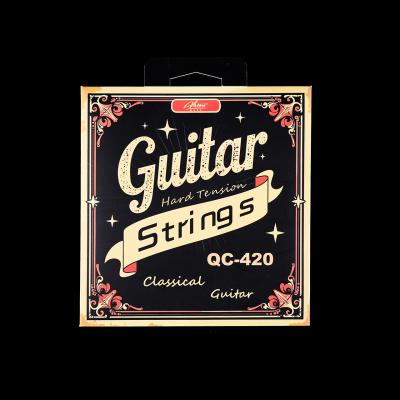 QC-420 Classical Guitar Strings